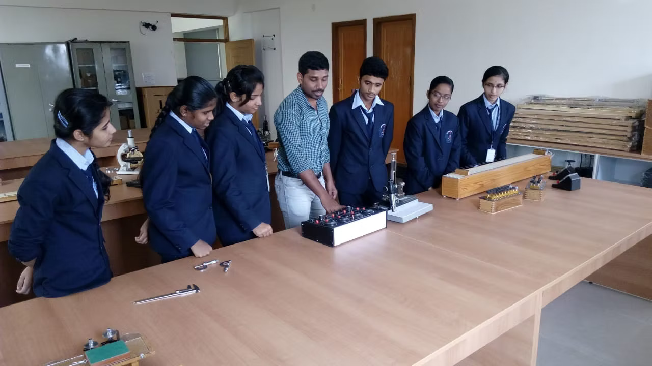 College library