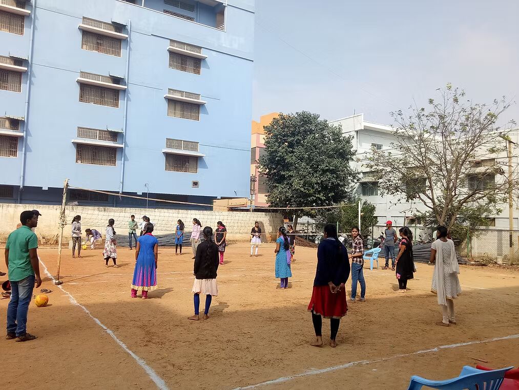Sports Activities