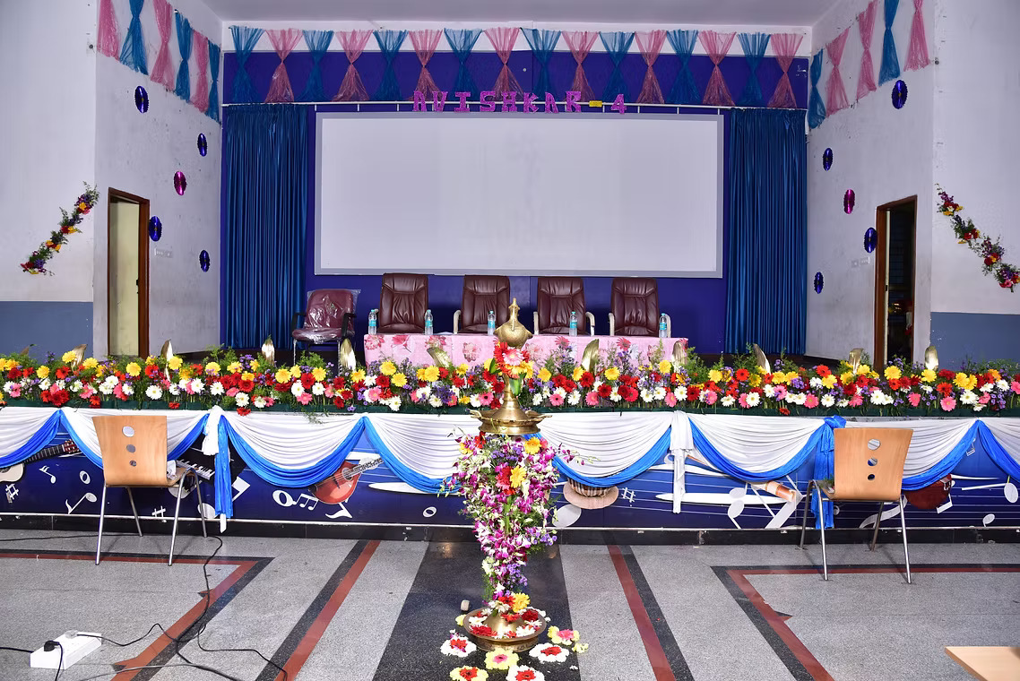 Cultural Events